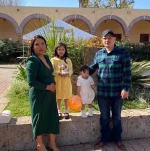 Meet your Posher, Sergio